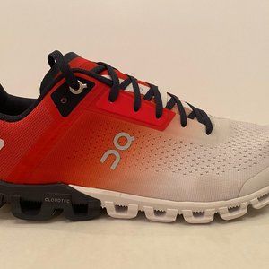 On Cloud (Cloudflow) Men's Running Shoes NEW IN DAMAGED BOX